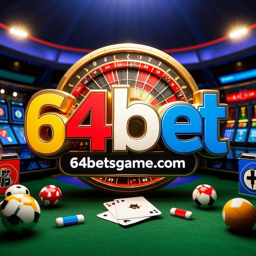 A Excitante Categoria de Eventos em Jogos no 64bet