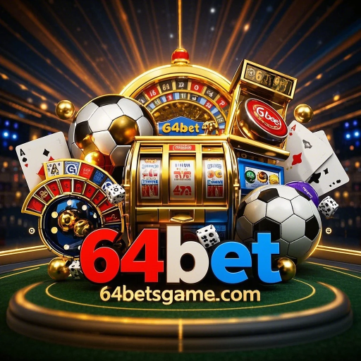 As Melhores Ofertas da 64bet: Aproveite Promoções Imperdíveis