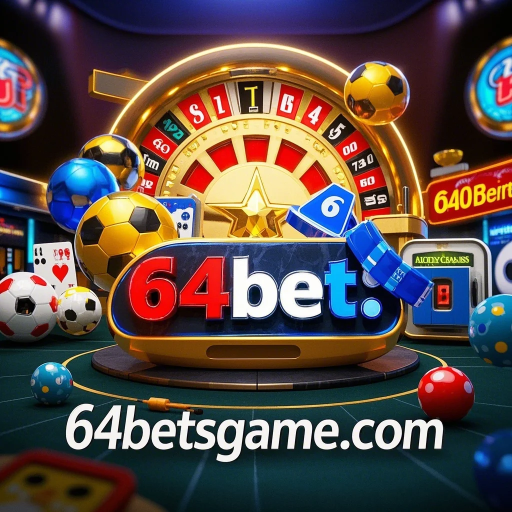 Apostas Esportivas: Tudo que Você Precisa Saber sobre a 64bet