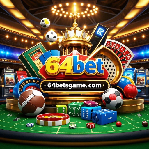 Explorando a Categoria de Jogos Mesa no 64bet: Tradição e Inovação